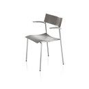 Lammhults Campus Air Armchair Multipurpose Seating