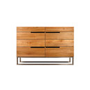 Gabriela Bellon SILENCIO Kommode Sideboards / Kommoden