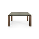 Poliform Dolmen Table Tables à manger Tables de salle à manger / de console
