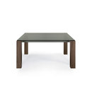 Poliform Dolmen Due Tavolo Tavoli da pranzo / Consolle