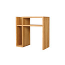 Gabriela Bellon SNAKE Bibliothèques / Étagères Buffets / Commodes / Bahuts Garderobes / Mobilier d'entrée Lits / Mobilier de chambre à coucher Mobilier pour enfants / ados Tables basses / Tables d'appoint