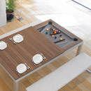 Fusiontables Fusion table Dining tables / Console tables Game tables / Billiard tables