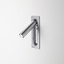 Marset Ledtube LED-Leuchten Wandanbauleuchten Wandeinbauleuchten