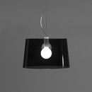 PEDRALI L001S/B Luminaires suspendus