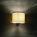 Marset Mercer A wall lamp Lámparas de pared Lámparas de sobremesa