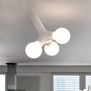 next DNA Ceiling Ceiling-mounted lights