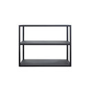 Röshults Garden Sideboard 100 Garden storage Garden tables