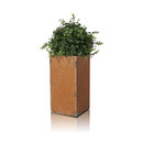 Röshults LINNÉ 15x30 ROST Aménagement d'espaces verts