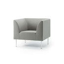 Stouby Cubo Easychair Lounge area / Waiting room Seating
