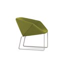 Montis Ella Armchairs / Sofas / Poufs Lounge / Waiting area