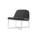 Stouby Hang On Sessel Lounge: Sessel Loungebereich / Wartebereich Sessel / Sofas / Poufs Wohnzimmer: Sessel