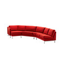 Stouby Metropole Sofa Lounge area / Waiting room Seating