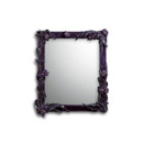 Lladró Mirror With Lieles Living-room / Office complements