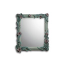 Lladró Mirror With Lieles Living-room / Office complements