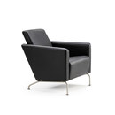 Stouby Ram Sessel Lounge: Sessel Loungebereich / Wartebereich Sessel / Sofas / Poufs Wohnzimmer: Sessel