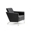 Stouby Ram Easychair Lounge / sale di attesa Lounge: Poltrone Poltrone Poltrone / Divani / Pouf