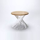 Interni Edition Twist table Couchtische / Beistelltische