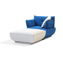 Blå Station Dunder S601/S602 Sessel / Sofas / Poufs
