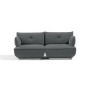 Blå Station Dunder S60 Loungebereich / Wartebereich Sessel / Sofas / Poufs Warte- / Empfangsmöbel