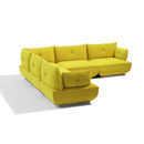 Blå Station Dunder S60 Sessel / Sofas / Poufs