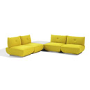 Blå Station Dunder S60 Loungebereich / Wartebereich Sessel / Sofas / Poufs