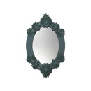 Lladró Oval Mirror Wohn- / Büroaccessoires