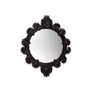 Lladró Round Mirror Small Wohn- / Büroaccessoires
