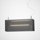 Orsjo Belysning Lantern 35087 ceiling Lámparas de suspensión