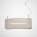 Orsjo Belysning Lantern 35087 Pendelleuchten