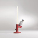 Lladró Parrot Light Esstischaccessoires Zubehör