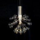 Isabel Hamm Moni Lampadari a candelabro / a corona Lampade a sospensione