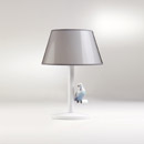 Lladró Parrot Night Right Luminaires de table