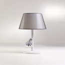 Lladró Parrot Night Light Luminaires de table