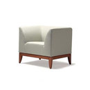 Stouby Cubo Easychair Armchairs / Sofas / Poufs Lounge / Waiting area