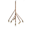 Orsjo Belysning Kvist 36031 ceiling Lampade a sospensione