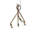 Orsjo Belysning Kvist 36030 ceiling Lampade a sospensione