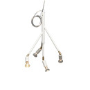 Orsjo Belysning Kvist 36030 ceiling Suspended lights