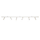 Orsjo Belysning Star 6 Ceiling lights Spotlights Wall lights