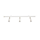 Orsjo Belysning Star 3 Ceiling-mounted lights Spotlights Wall-mounted lights