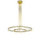 Orsjo Belysning Stardust ceiling Lampadari a candelabro / a corona Lampade a sospensione