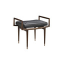 Baker Friso Bench Seating