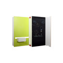 De Breuyn Partition DBF 200.W Bibliotecas Cuarto de niños Guardería