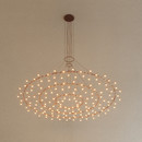Orsjo Belysning Bornebusch ceiling Chandeliers Suspended lights