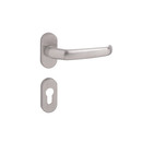HEWI Apartment door fitting design 171X Ferramenta per porte Maniglie