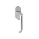 HEWI Window lever handle 170XAFG.1 Fittings Window fittings