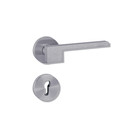 HEWI Standard door fittings design 181X Ferramenta per porte Maniglie