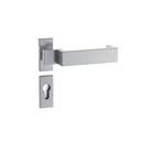 HEWI Standard door fittings for framed doors design 187X Ferramenta per porte Maniglie