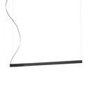 Orsjo Belysning Sweeplight ceiling Éclairage fluorescent Luminaires suspendus