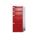 Bigla Organiser cabinet Office