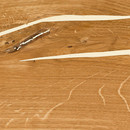 mafi mafi Coral OAK white. brushed  |  natural oil Wood / Wood fibres Wood flooring